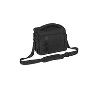 PEDEA DSLR-Sac photo Fashion Sac photo pour Appareils Photo Reflex avec Protection étanche à la Pluie, Bandoulière et Compartiments pour Accessoires,