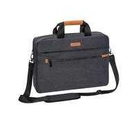 PEDEA Elegance Pro Sacoche pour ordinateur portable 15.6"" gris