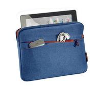 Samrick executive étui portefeuille en cuir avec support spécialement conçu pour microsoft surface pro & surface pro 2 microsoft