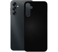 PEDEA Etui souple en TPU pour Samsung Galaxy A15 5G, noir
