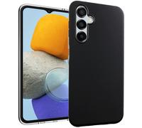 PEDEA Etui souple en TPU pour Samsung Galaxy A54 (5G), noir