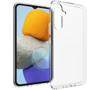 PEDEA Etui souple en TPU pour Samsung Galaxy A54 (5G), transparent