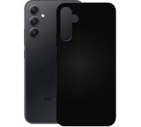 PEDEA Etui souple en TPU pour Samsung Galaxy A55 5G, noir