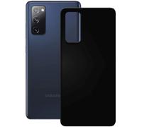 PEDEA Etui souple en TPU pour Samsung Galaxy S23 FE 5G, transparent