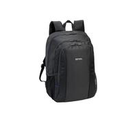 PEDEA Game Sac à dos pour ordinateur portable 17.3"" Noir-bleu