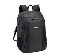 PEDEA Game - Sac à dos pour ordinateur portable - 17.3" - Noir/bleu Noir