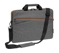 PEDEA Housse pour ordinateur portable ""Fashion"" Étui pour ordinateur portable jusqu’à 17,3 pouces (43,9 cm) Sacoche à bandoulière,