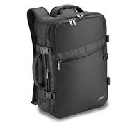 Pedea Nb-Rucksack 15,6 Zoll (39,6cm) "Clutch" Notebook-Rucksack Mit R