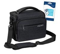 PEDEA Noble Sac pour Appareil Photo Taille XL