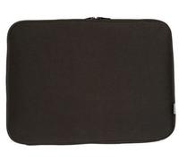 PEDEA Notebook Sleeve 15,6 pouces (39,6 cm), noir
