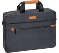 Elegance Pro - Sacoche pour ordinateur portable - 17.3" - gris