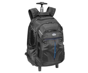 Pedea Rucksack-Trolley "Premium" 17,3", Schwarz