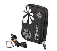 PEDEA Sac pour les appareils photo, Noir