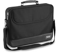 PEDEA Sacoche NB -BLACKLINE- 17,3- (43,9cm) -noir