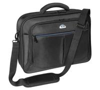 PEDEA Sacoche pour ordinateur portable 15,6 pouces (39,6 cm) PREMIUM