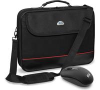 PEDEA Set Sac NB "TRENDLINE "+ souris 18.4" 46.7cm (SET010-66067020)