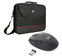 PEDEA Set Sac NB "TRENDLINE "+ souris 20.1" 51.0cm (SET010-66067011)