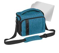 PEDEA SLR Sac à bandoulière avec protection d'écran pour appareil photo