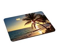 PEDEA Tapis de souris design Beach