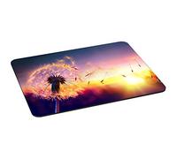PEDEA Tapis de souris Design Dandelion