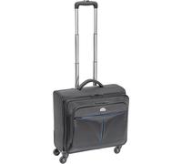 PEDEA Trolley pour ordinateur portable "Premium Plus" 43,9cm (15,6"-17,3"), sw