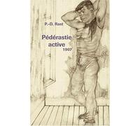 Pédérastie active