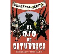 Pedernal Osario 2 - El ojo de gaturraca