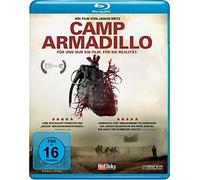 Pedersen,Janus Metz - Camp Armadillo [Blu-ray]