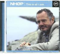 Pedersen, Niels-Henning O - This Is All I Ask