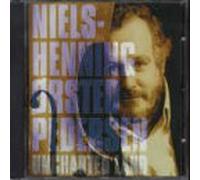 Pedersen,Niels-Henning Orsted - Unchartered Land