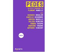 Matthieu Foucher, Yoann Idiri, Adrien Naselli – Pédés – Essai – Poche