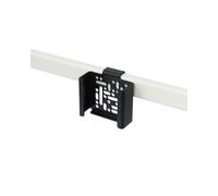 Pedestal Apple TV Support Charbon