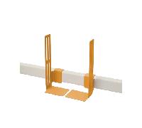 Pedestal Box Support Abricot