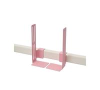 Pedestal Box Support Bubble Gum