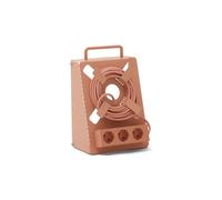 Pedestal Cable Stand Rose - Accessoires de câblage