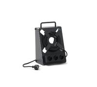 Pedestal Cable Support de Câble Carbone