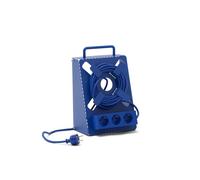 Pedestal Cable Support de Câble Ultra Marine