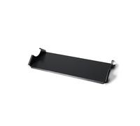 Pedestal Étagère Moon Tray Anthracite