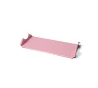 Pedestal Étagère Moon Tray Bubble Gum