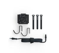 Pedestal Kit de Montage Charbon