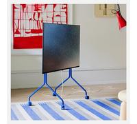 Pedestal Moon Rollin Bleu
