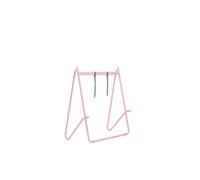 Pedestal Mueble TV Bloom Bubble Gum