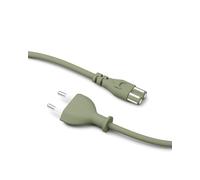 Pedestal Power Cable Vert - Câble d'Alimentation de 7,5 m