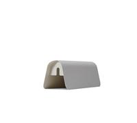 Pedestal Power Shell Cache Prise Perle