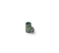 Pedestal Power Split Prise Green