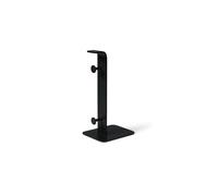 Pedestal Power Tower Support Câble Charbon
