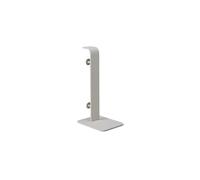 Pedestal Power Tower Support Câble Perle