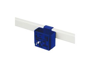 Pedestal Remote Box Support Outremer