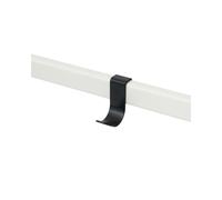 Pedestal Support Crochet Charbon