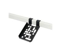 Pedestal Support de Souris Anthracite